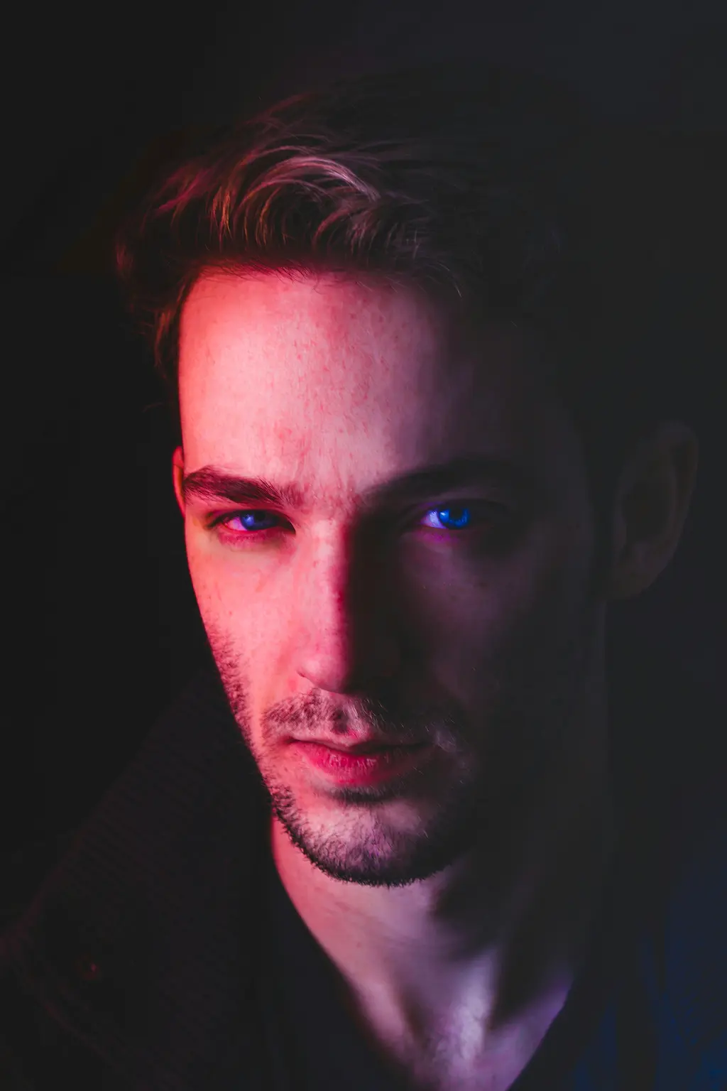 Kevin Zanzi